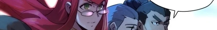 Read The Eternal Supreme AR Manga Online