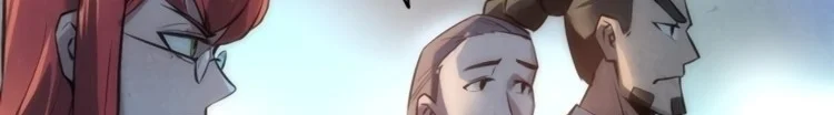Read The Eternal Supreme AR Manga Online