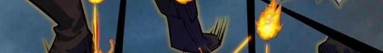 Read The Eternal Supreme AR Manga Online