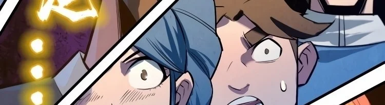 Read The Eternal Supreme AR Manga Online
