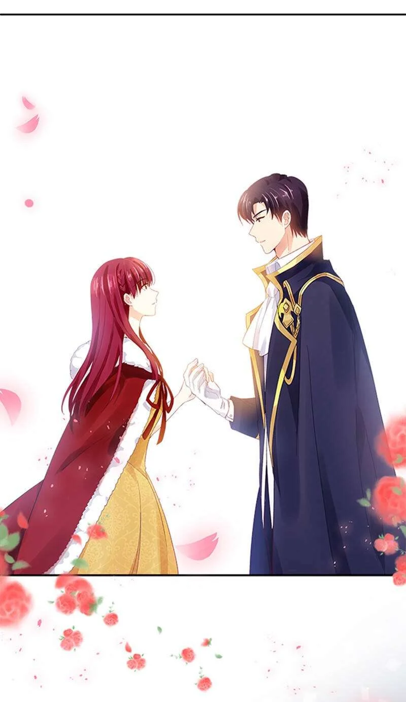 Read The Evil Girl Will Change AR Manga Online