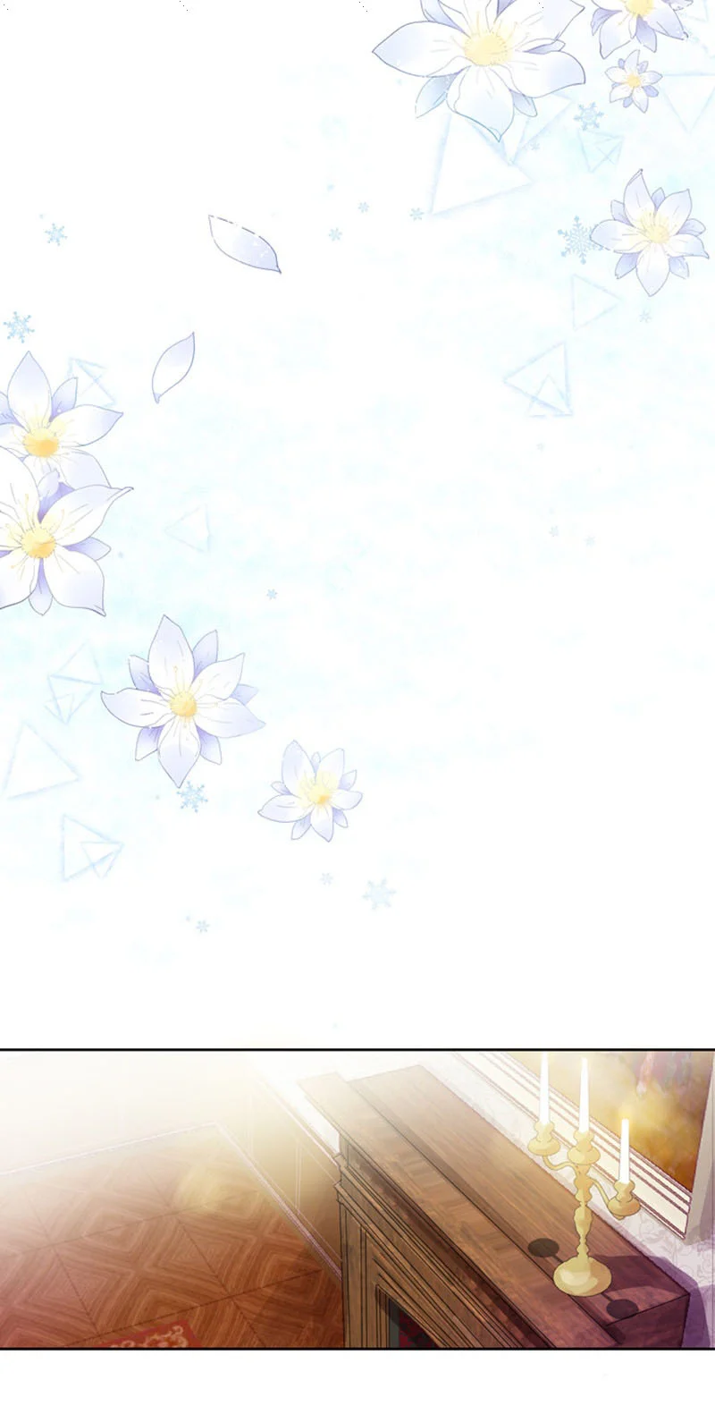 Read The Evil Girl Will Change AR Manga Online