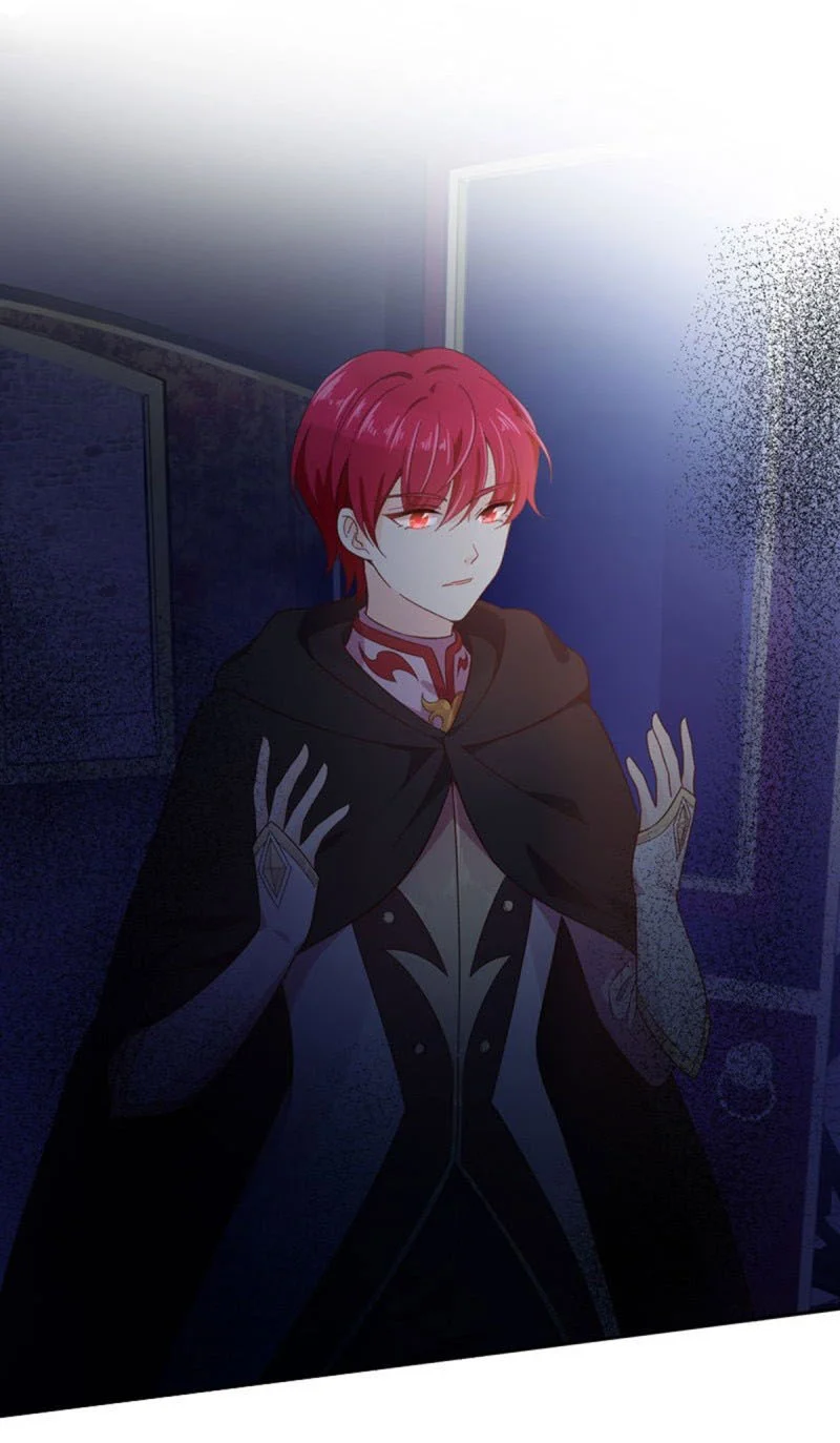 Read The Evil Girl Will Change AR Manga Online