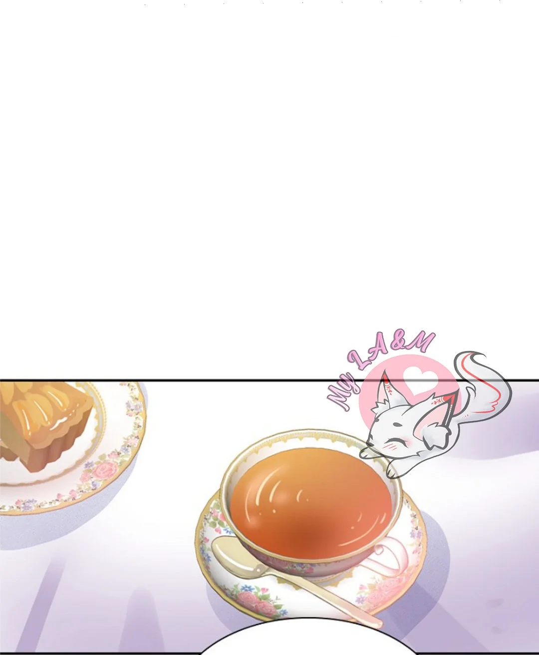 Read The Evil Girl Will Change AR Manga Online