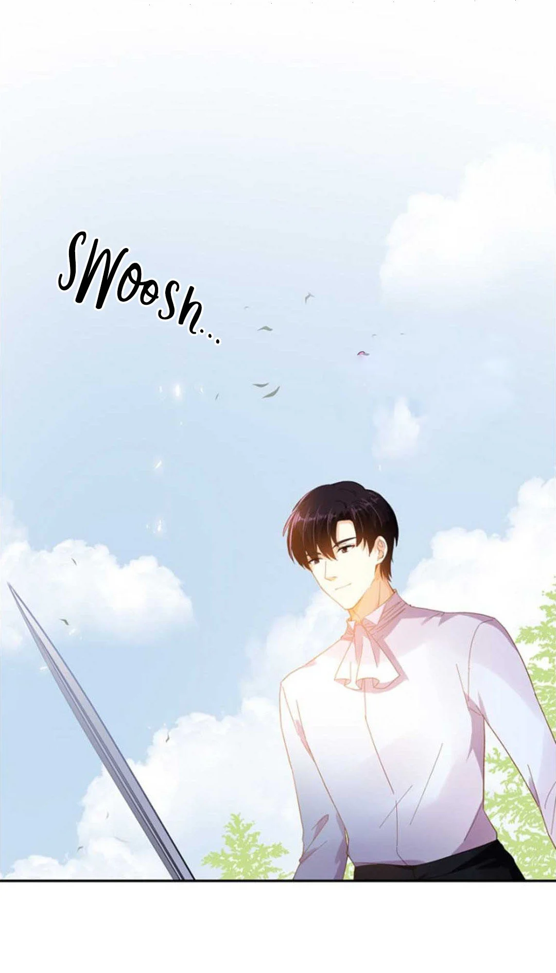 Read The Evil Girl Will Change AR Manga Online