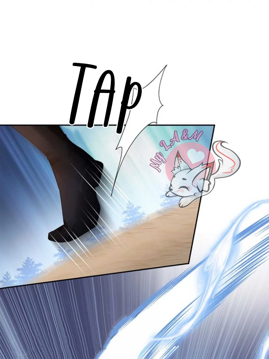 Read The Evil Girl Will Change AR Manga Online