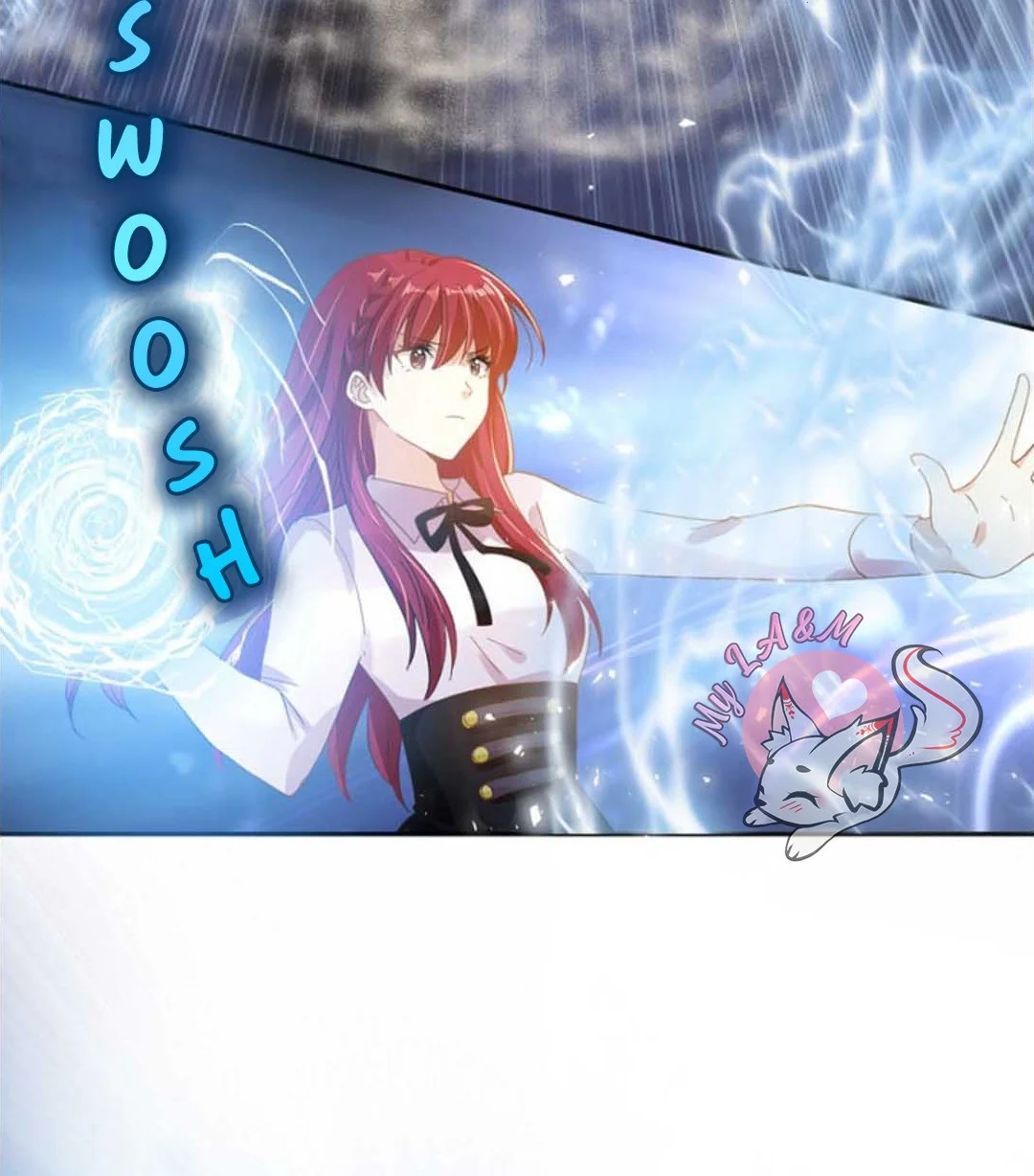 Read The Evil Girl Will Change AR Manga Online
