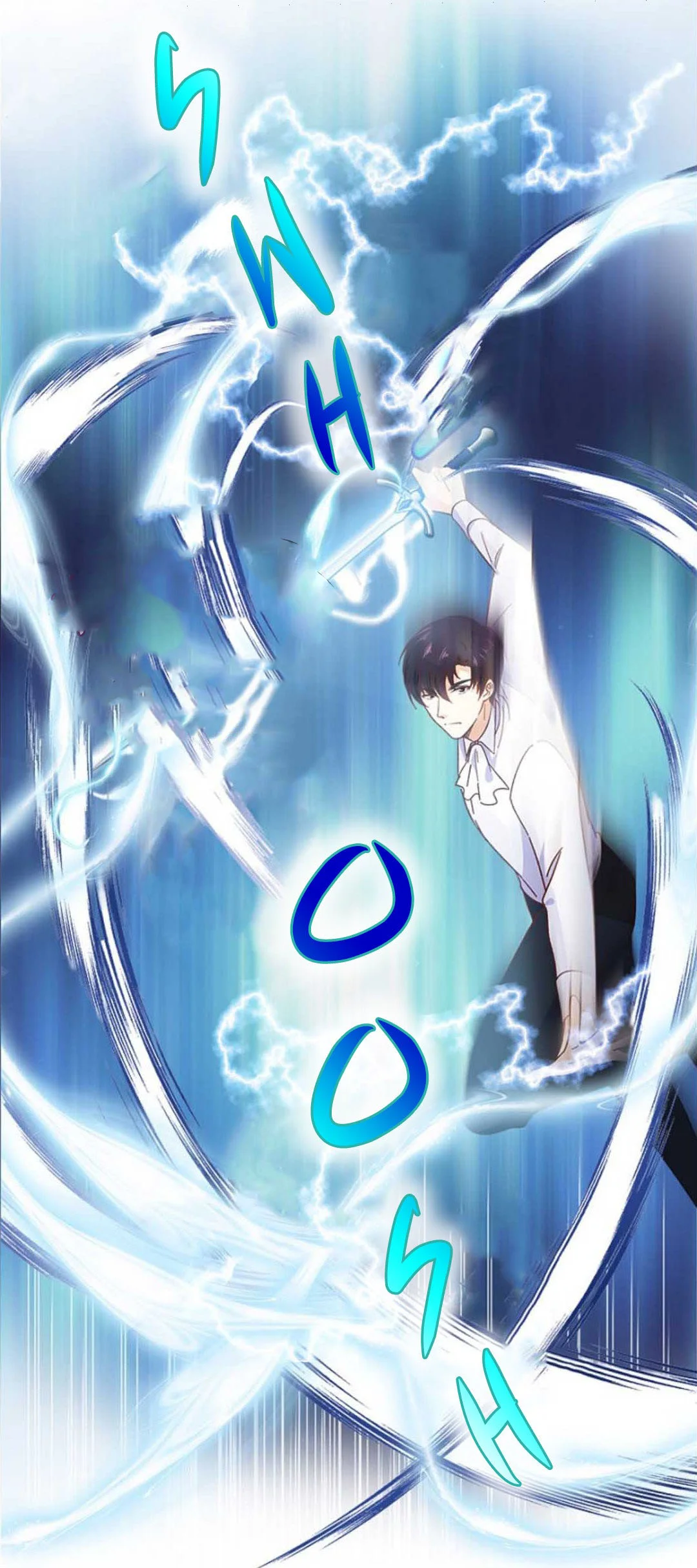 Read The Evil Girl Will Change AR Manga Online