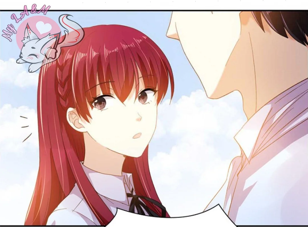 Read The Evil Girl Will Change AR Manga Online