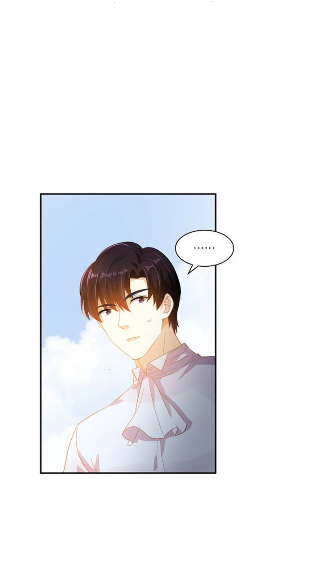 Read The Evil Girl Will Change AR Manga Online