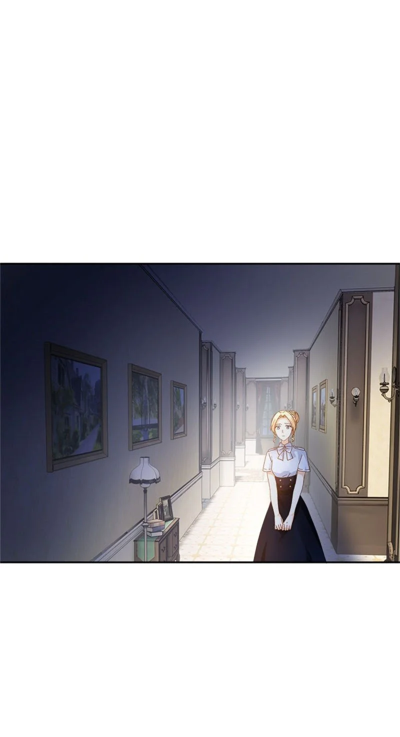 Read The Evil Girl Will Change AR Manga Online