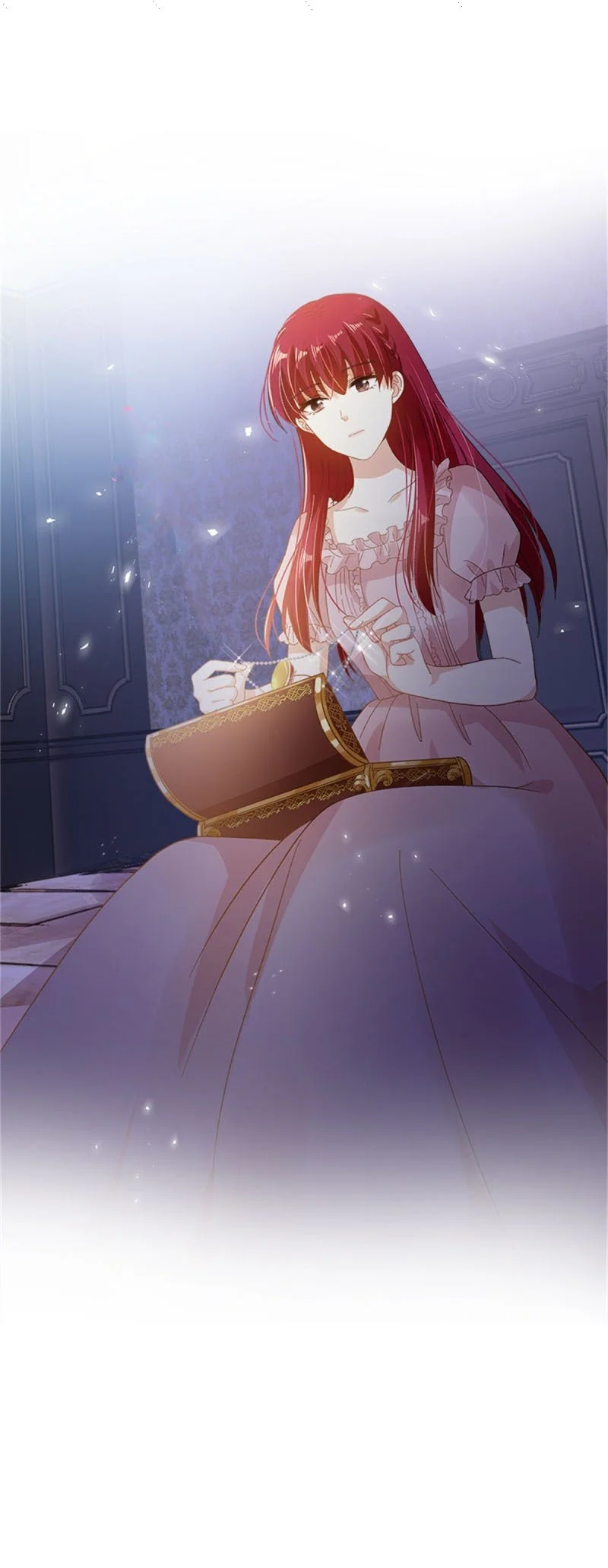 Read The Evil Girl Will Change AR Manga Online
