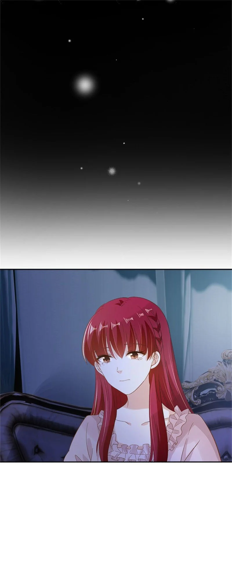 Read The Evil Girl Will Change AR Manga Online