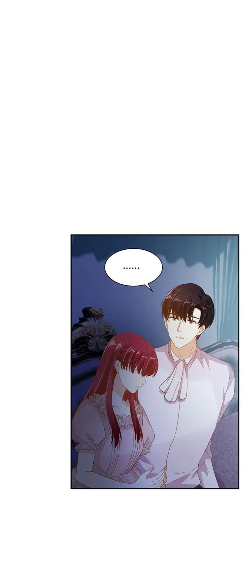 Read The Evil Girl Will Change AR Manga Online