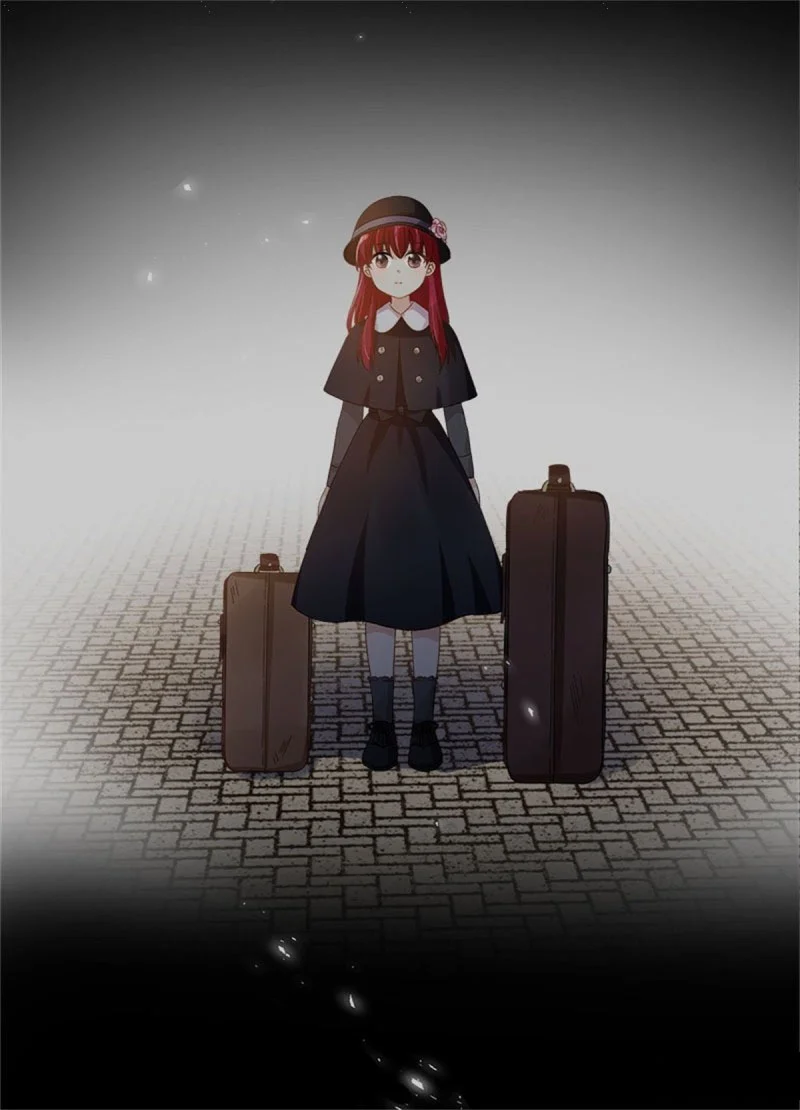 Read The Evil Girl Will Change AR Manga Online