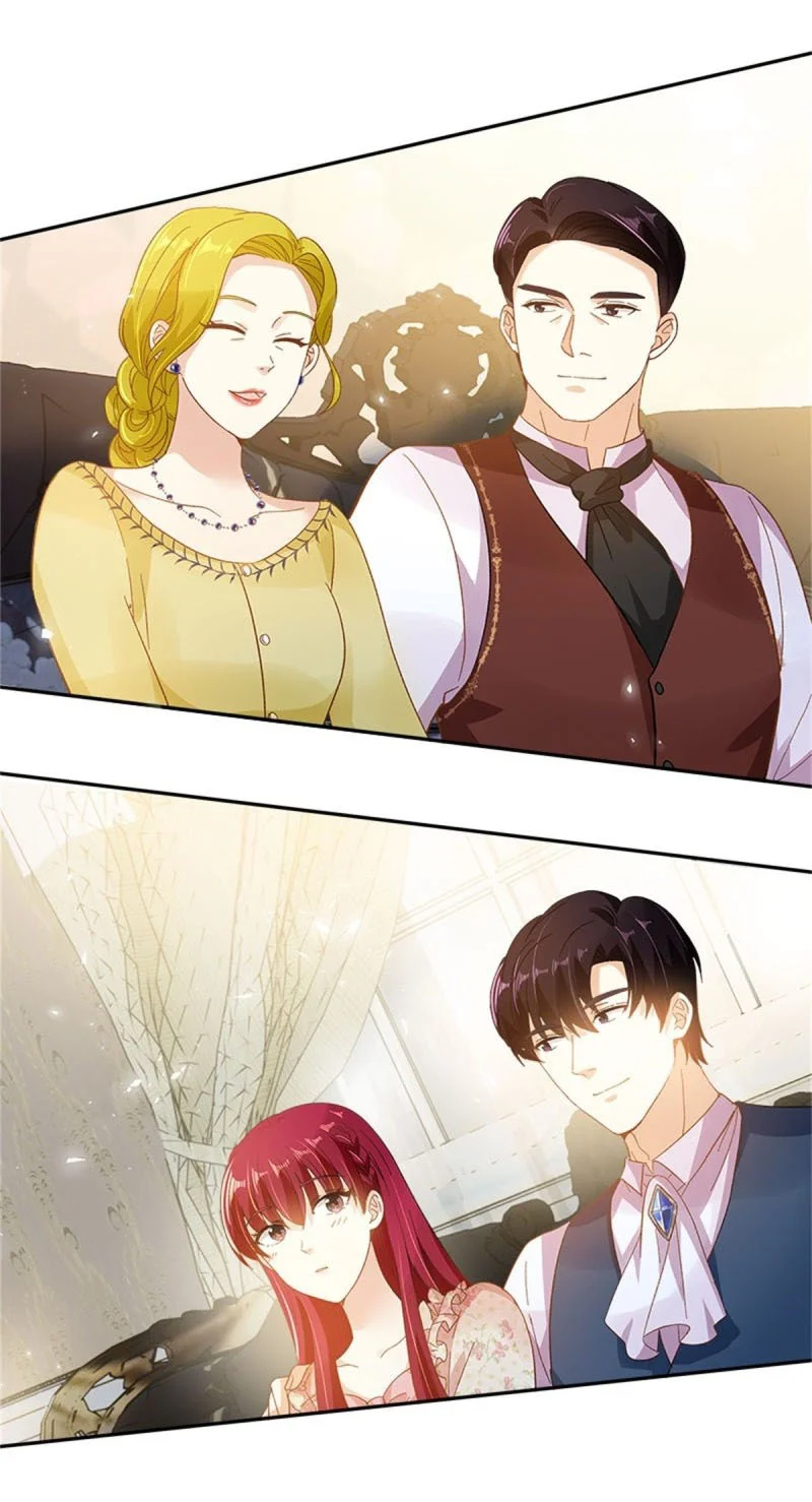 Read The Evil Girl Will Change AR Manga Online