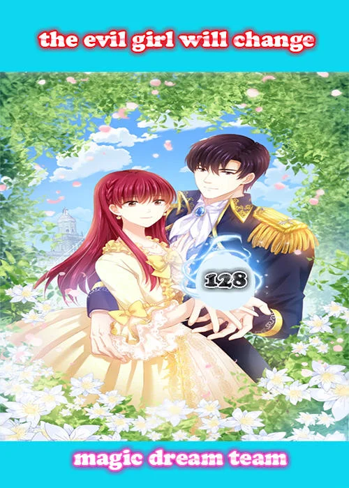Read The Evil Girl Will Change AR Manga Online