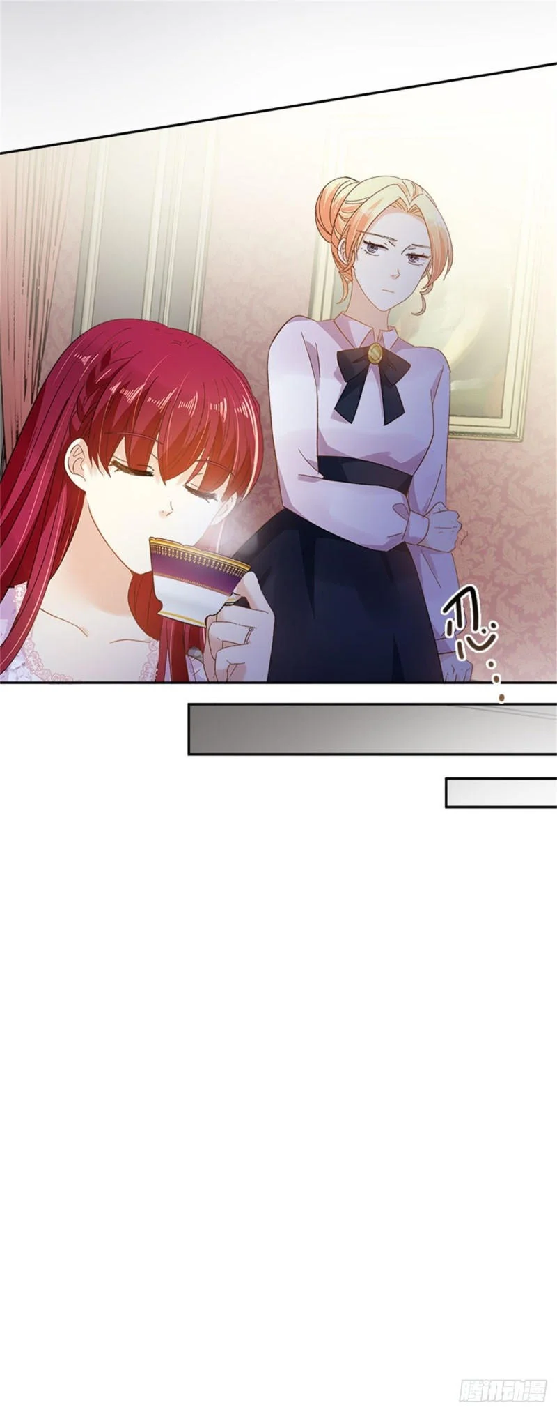 Read The Evil Girl Will Change AR Manga Online