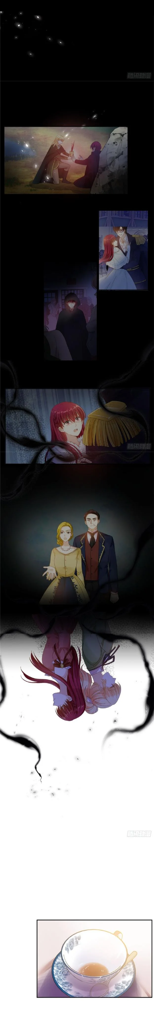 Read The Evil Girl Will Change AR Manga Online