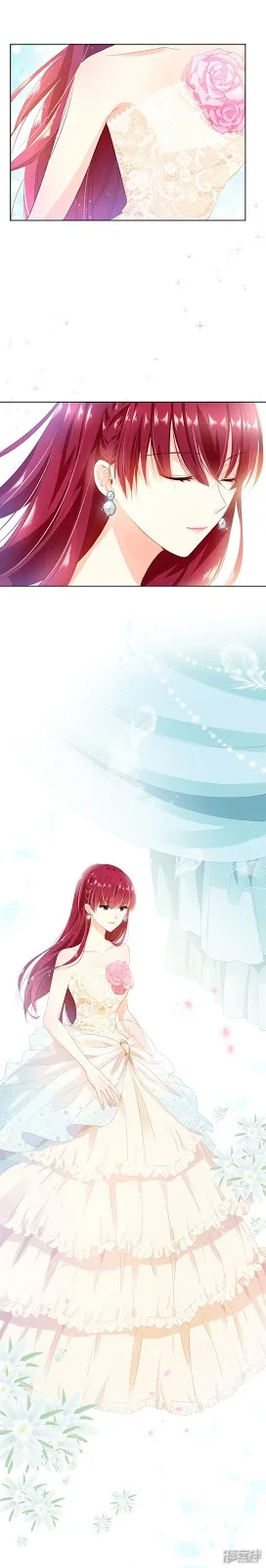 Read The Evil Girl Will Change AR Manga Online