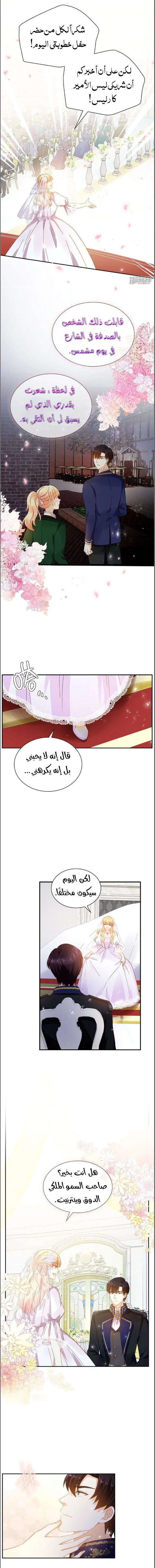 Read The Evil Girl Will Change AR Manga Online