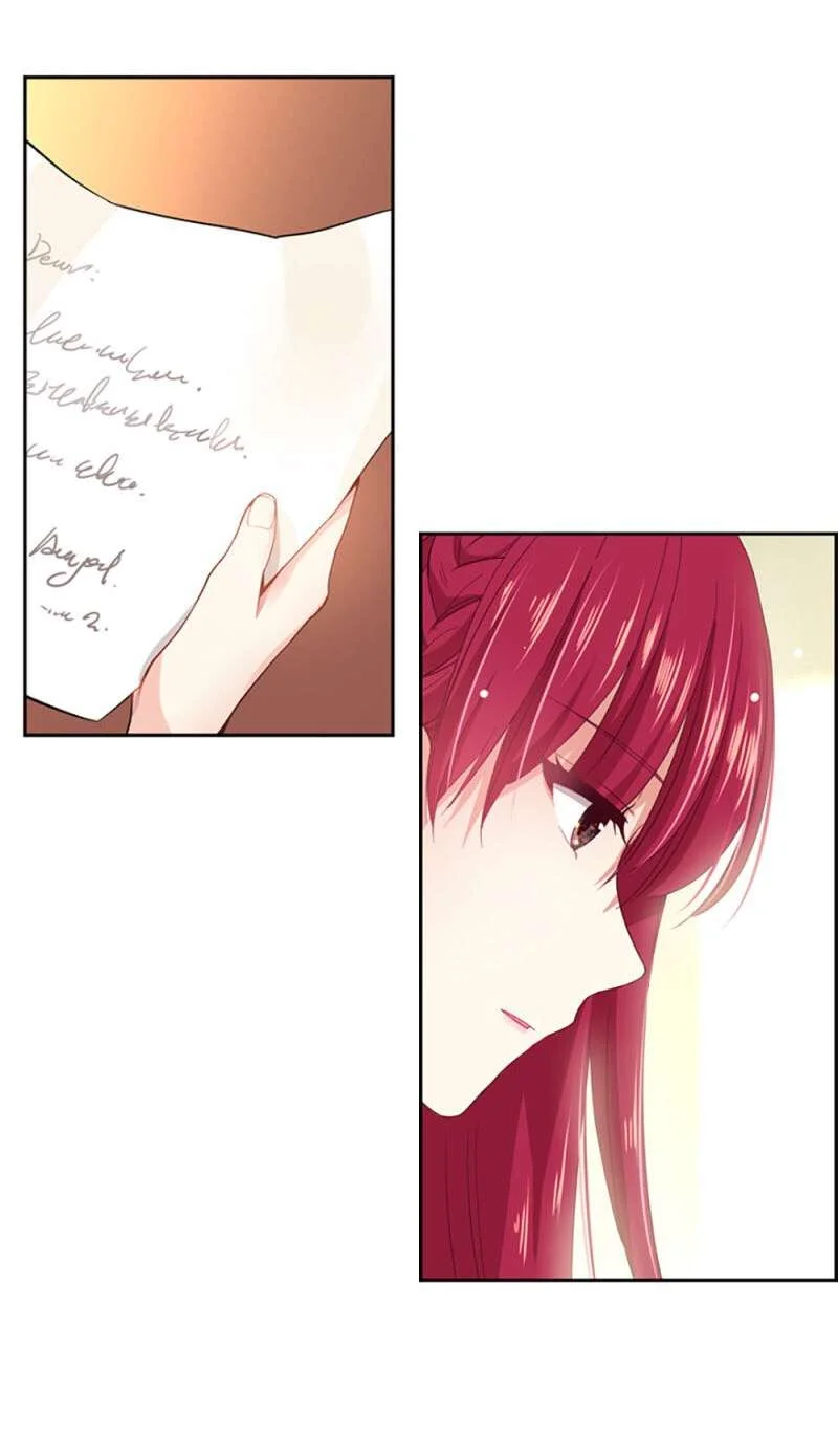 Read The Evil Girl Will Change AR Manga Online