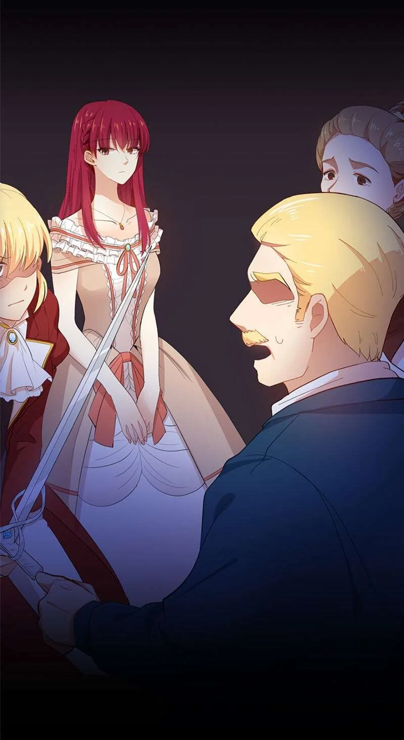 Read The Evil Girl Will Change AR Manga Online