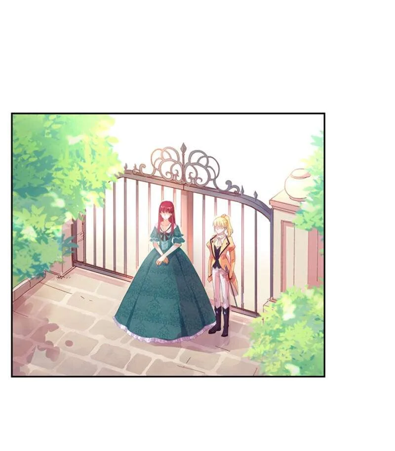 Read The Evil Girl Will Change AR Manga Online