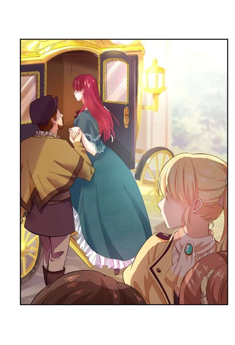 Read The Evil Girl Will Change AR Manga Online