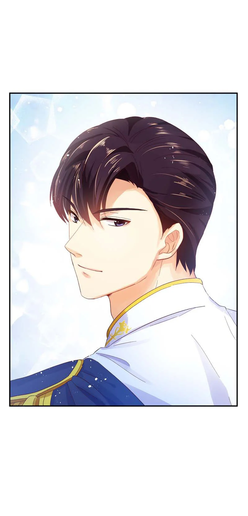 Read The Evil Girl Will Change AR Manga Online