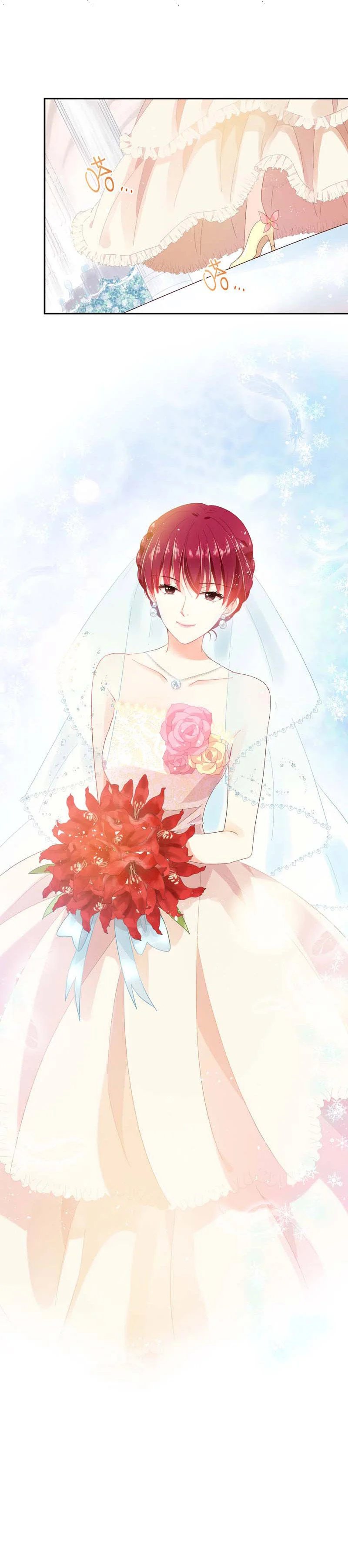 Read The Evil Girl Will Change AR Manga Online