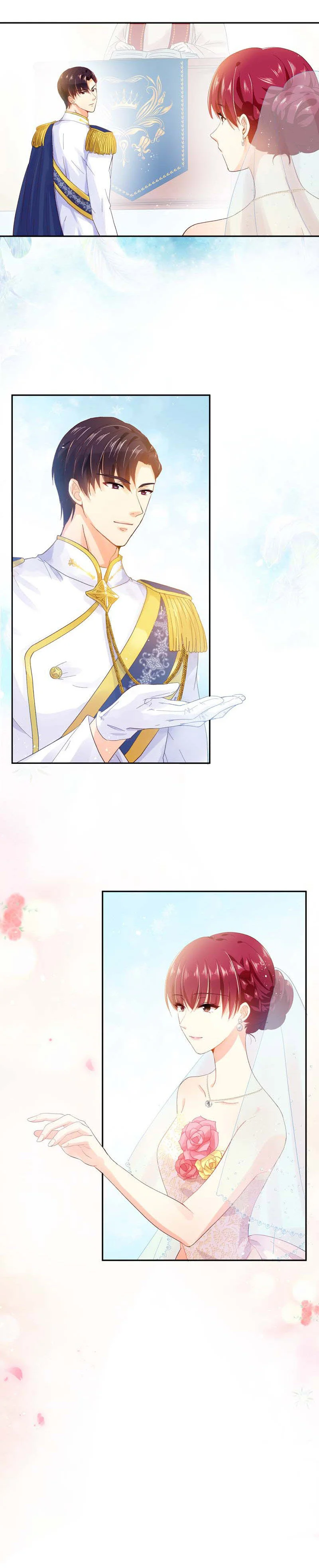 Read The Evil Girl Will Change AR Manga Online