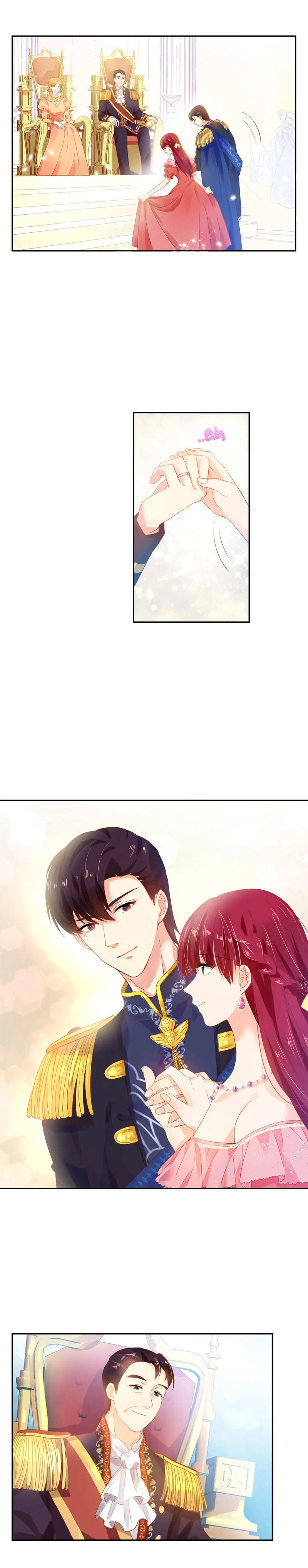 Read The Evil Girl Will Change AR Manga Online