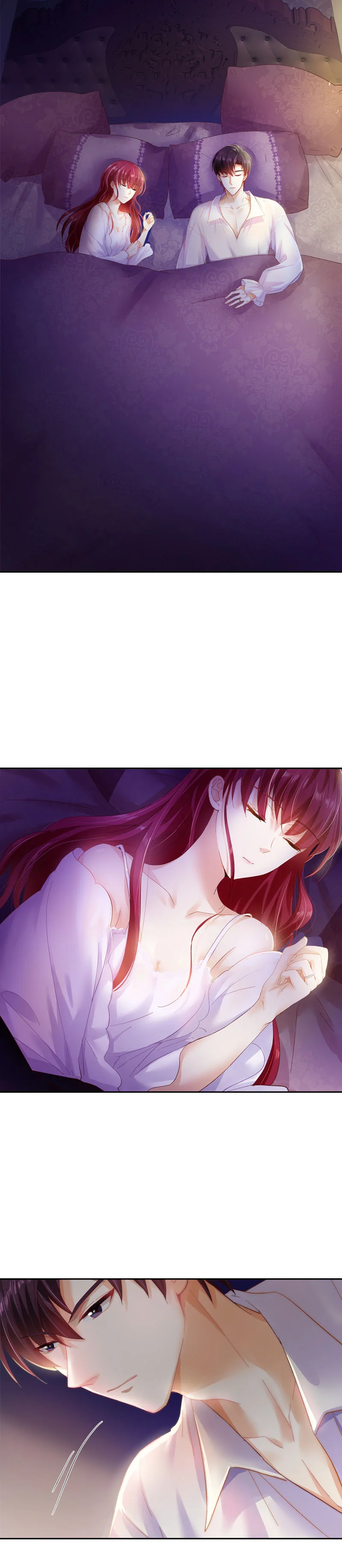 Read The Evil Girl Will Change AR Manga Online