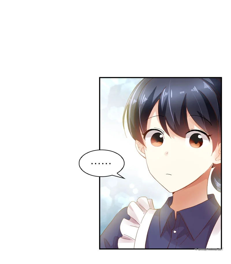 Read The Evil Girl Will Change AR Manga Online