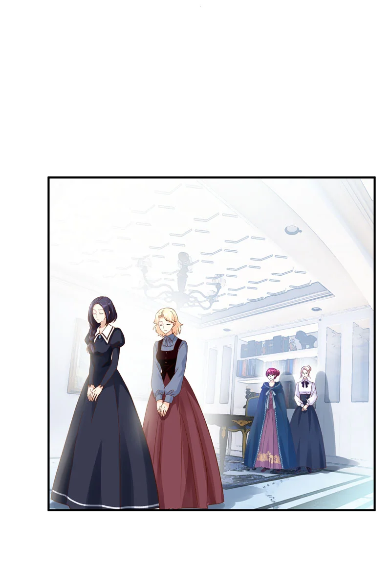 Read The Evil Girl Will Change AR Manga Online