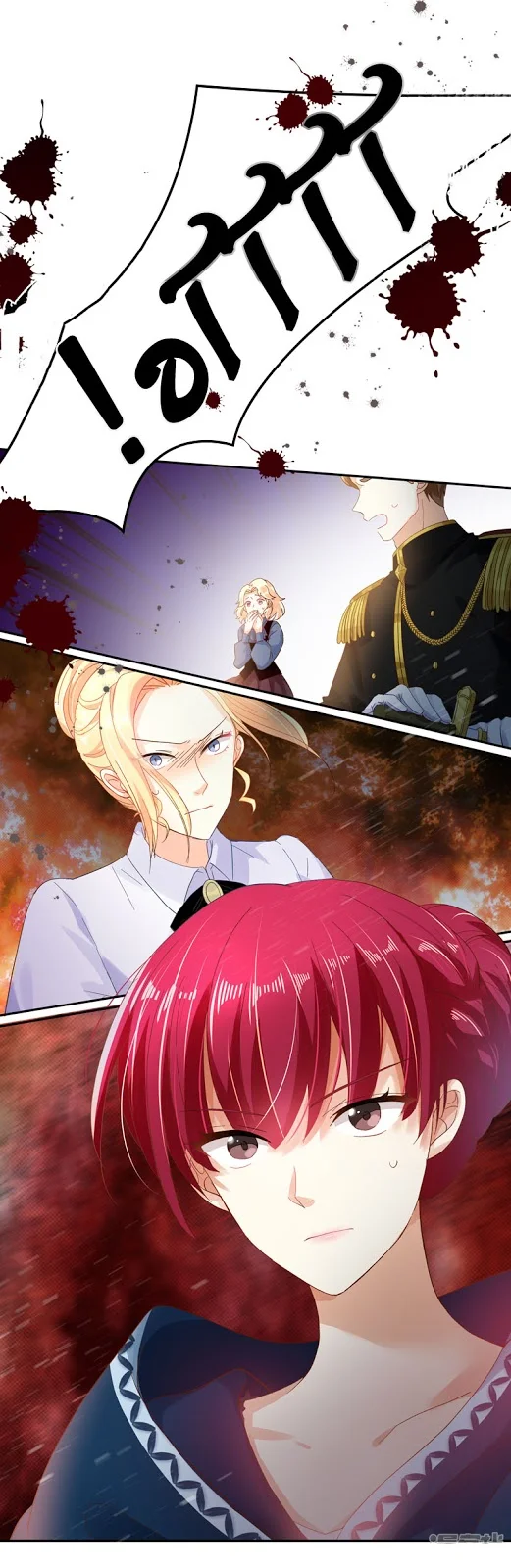 Read The Evil Girl Will Change AR Manga Online