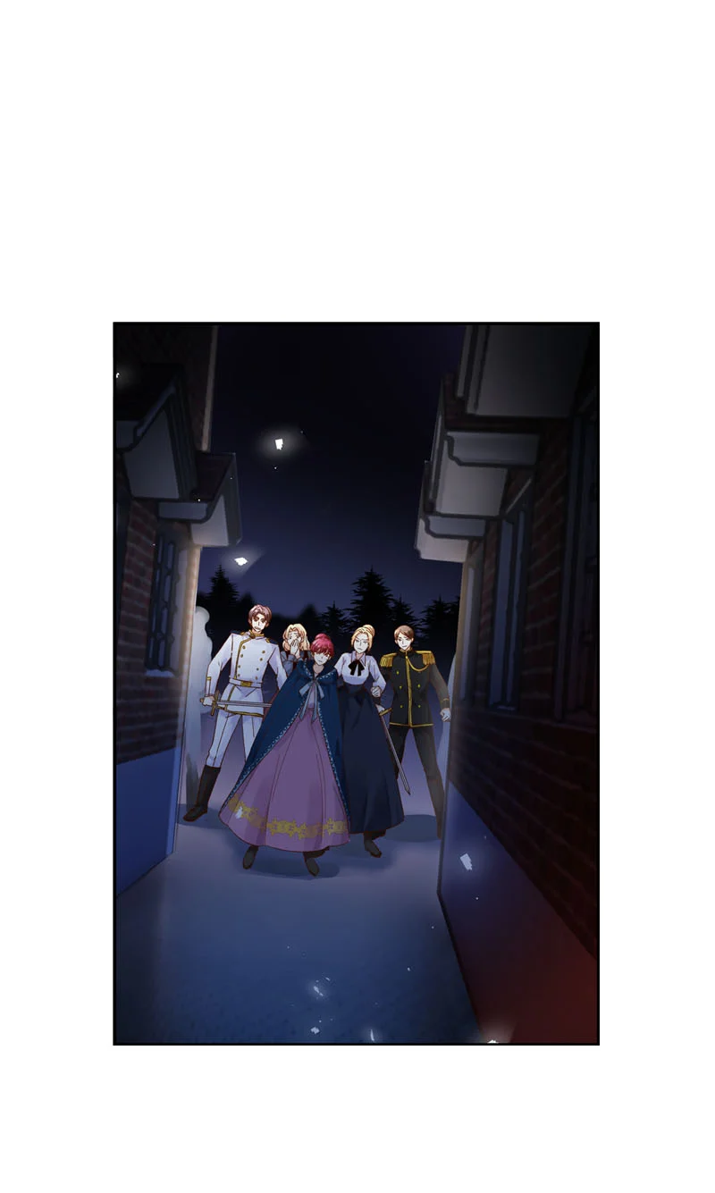 Read The Evil Girl Will Change AR Manga Online