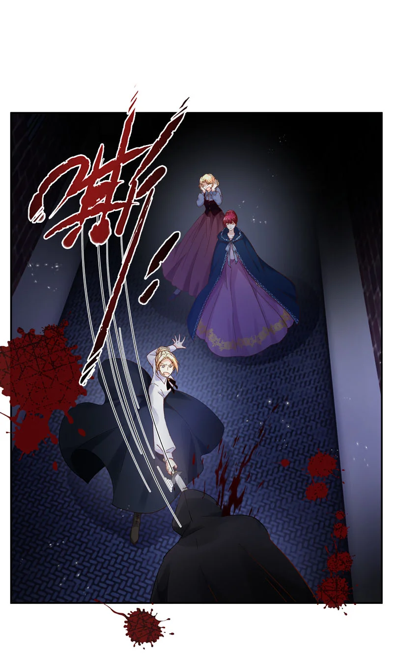 Read The Evil Girl Will Change AR Manga Online