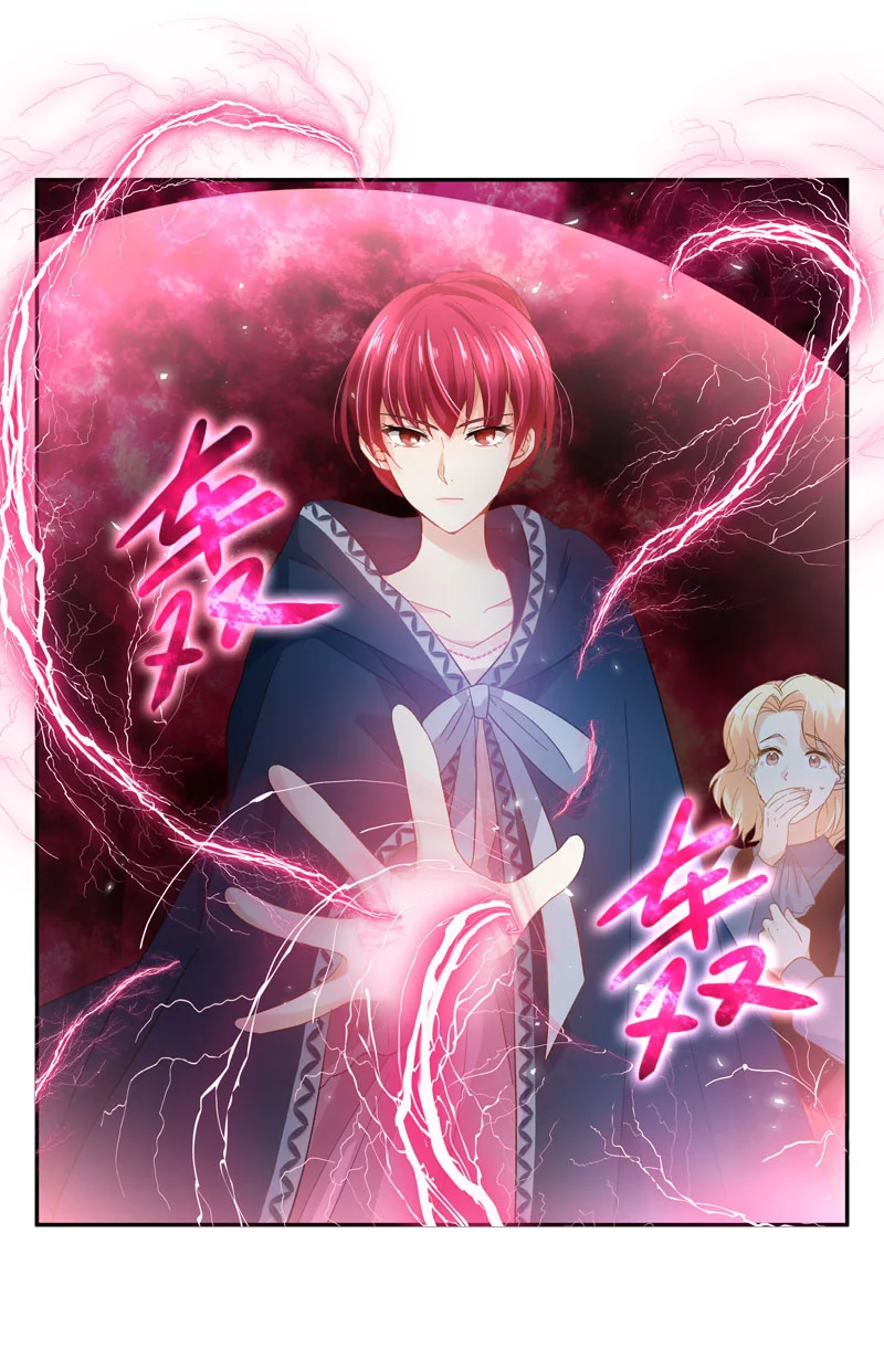 Read The Evil Girl Will Change AR Manga Online