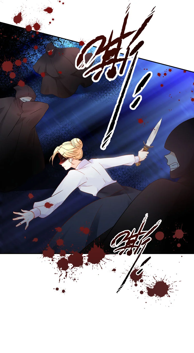 Read The Evil Girl Will Change AR Manga Online