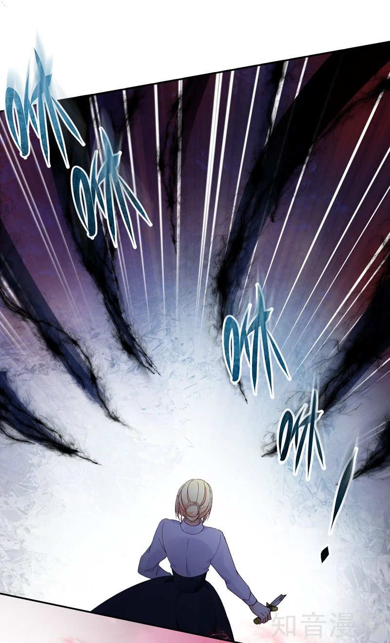Read The Evil Girl Will Change AR Manga Online