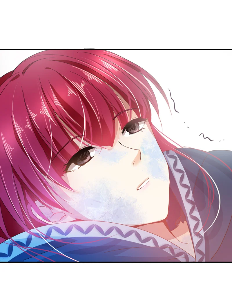 Read The Evil Girl Will Change AR Manga Online