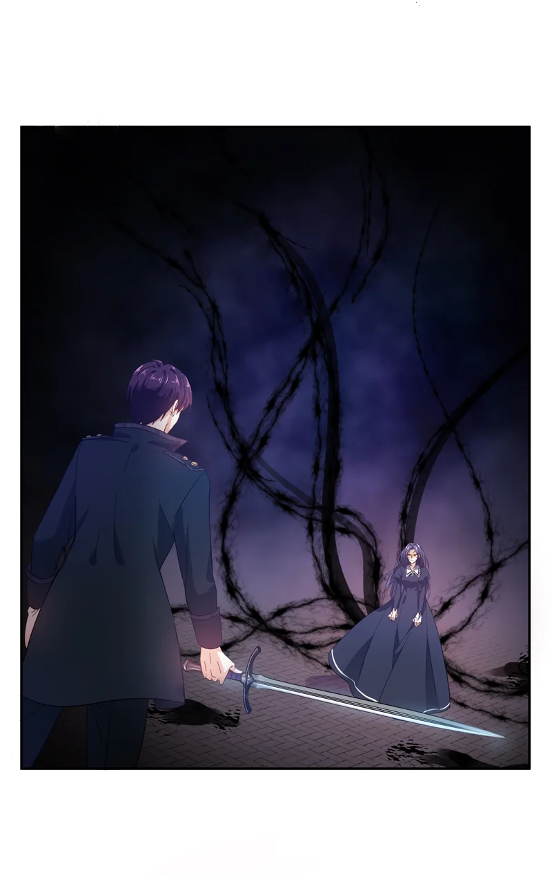 Read The Evil Girl Will Change AR Manga Online