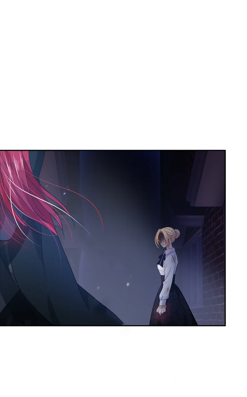 Read The Evil Girl Will Change AR Manga Online