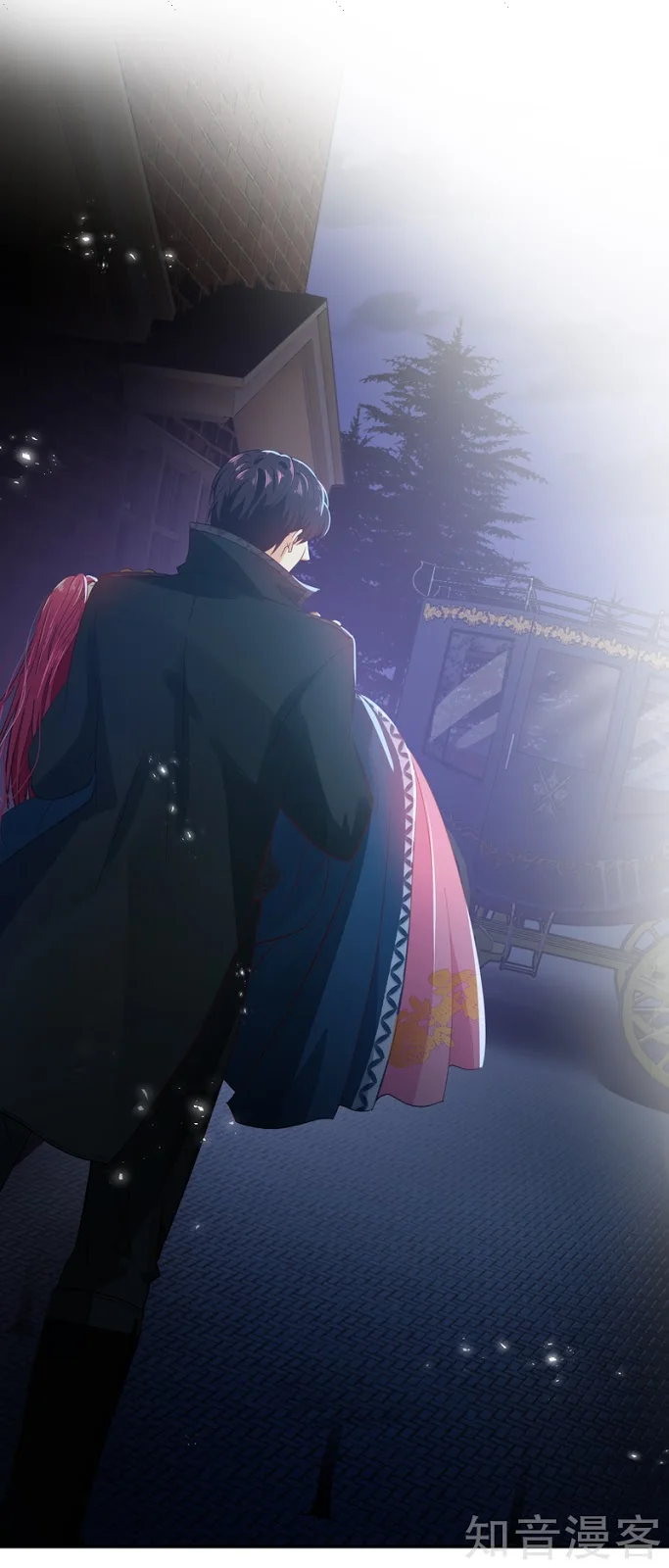 Read The Evil Girl Will Change AR Manga Online