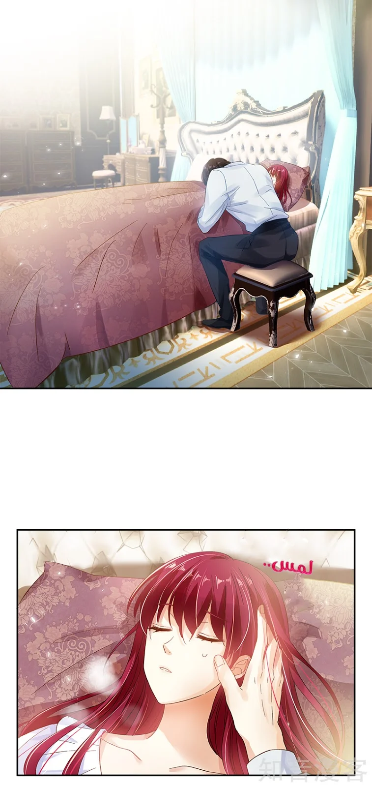 Read The Evil Girl Will Change AR Manga Online