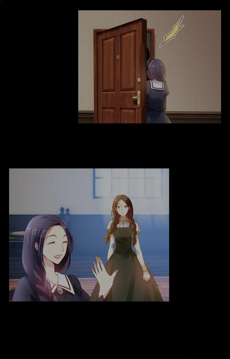 Read The Evil Girl Will Change AR Manga Online