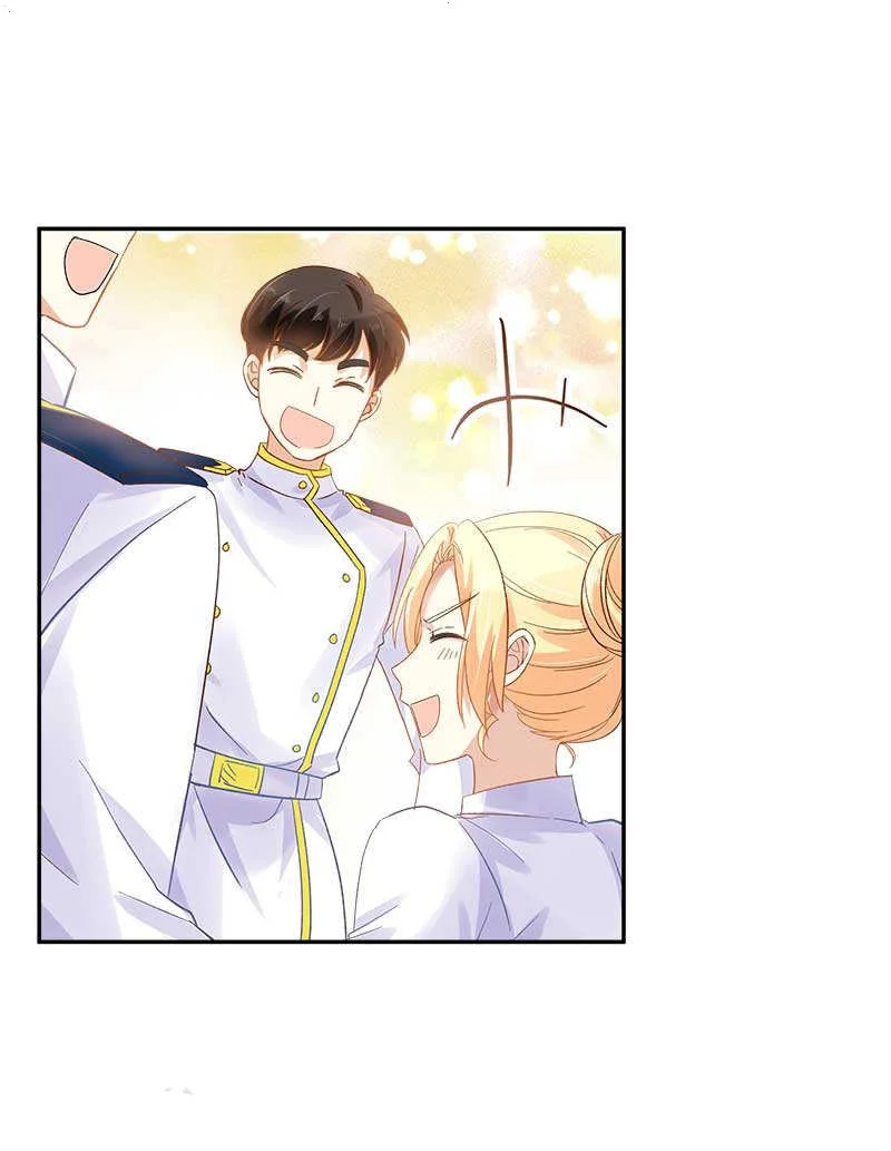 Read The Evil Girl Will Change AR Manga Online
