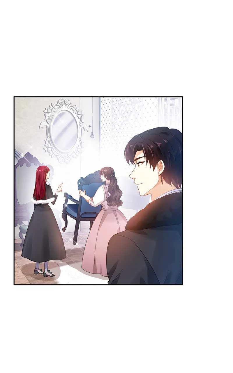 Read The Evil Girl Will Change AR Manga Online